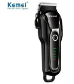 Kemei KM-1991 με λεπίδες από ανοξείδωτο ατσάλι