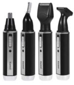 Kemei KM-6630 ανδρικό trimmer προσώπου