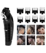 Kemei KM-2296 επαναφορτιζόμενη κουρευτική