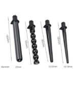 Κεραμικό ψαλίδι μαλλιών Kemei KM-4083