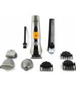 Πολυλειτουργικό σετ περιποίησης Kemei KM-580A