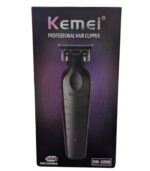 Κουρευτική μηχανή Kemei KM-2299 για μαλλιά και γένια