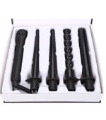 Kemei KM-4083 multistyler για διαφορετικούς τύπους μπούκλας