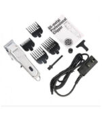 Kemei KM-1996 μεταλλική κουρευτική μηχανή