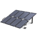 Choetech SC061 αναδιπλούμενο ηλιακό πάνελ 100W