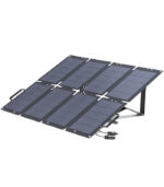 Choetech SC061 αναδιπλούμενο ηλιακό πάνελ 100W