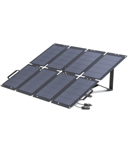 Choetech SC061 αναδιπλούμενο ηλιακό πάνελ 100W
