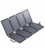 Ηλιακός φορτιστής Choetech SC061 για outdoor χρήση