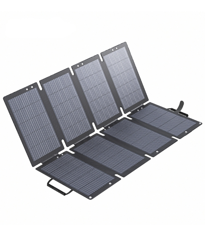 Ηλιακός φορτιστής Choetech SC061 για outdoor χρήση