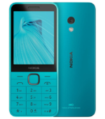 Nokia 235 4G (2024) Dual SIM Κινητό με Κουμπιά Αγγλικό Μενού - Ελληνικό Μενού - Image 3