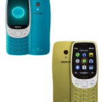Nokia 3210 Dual SIM