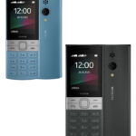 Nokia 150 2023 κινητό τηλέφωνο με Dual SIM
