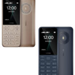 Nokia 130 (2023) κινητό με διπλή SIM και 2G