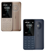 Nokia 130 (2023) κινητό με διπλή SIM και 2G