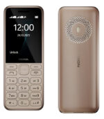Nokia 130 (2023) κινητό με διπλή SIM και 2G