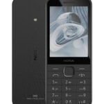 Nokia 215 4G με διπλή SIM και 4G δυνατότητες