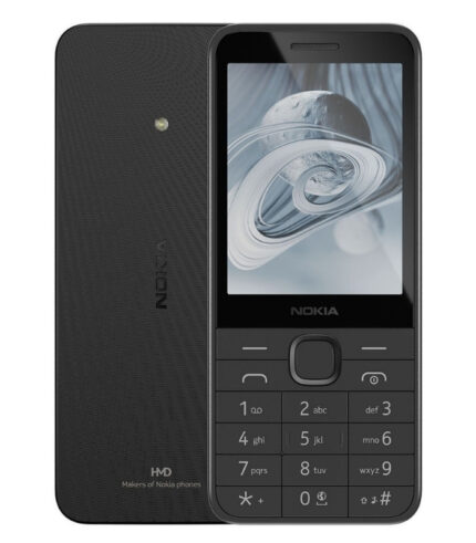 Nokia 215 4G με διπλή SIM και 4G δυνατότητες