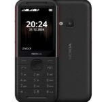 Nokia 5310 κινητό τηλέφωνο με Dual SIM