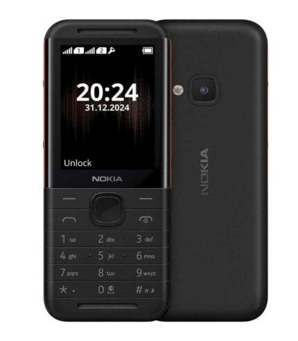 Nokia 5310 κινητό τηλέφωνο με Dual SIM