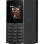 Nokia 105 4G με συνδεσιμότητα 4G και Dual SIM