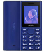 Nokia 105 (2024) με μπαταρία 1000 mAh