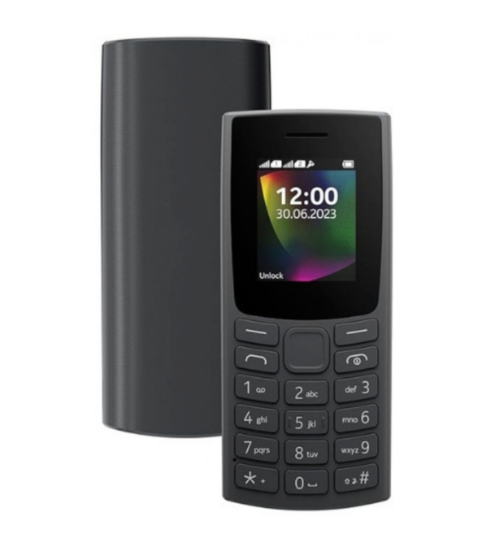 Nokia 106 με μπαταρία 1000 mAh