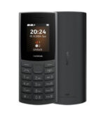 Nokia 105 4G κινητό τηλέφωνο με διπλή SIM