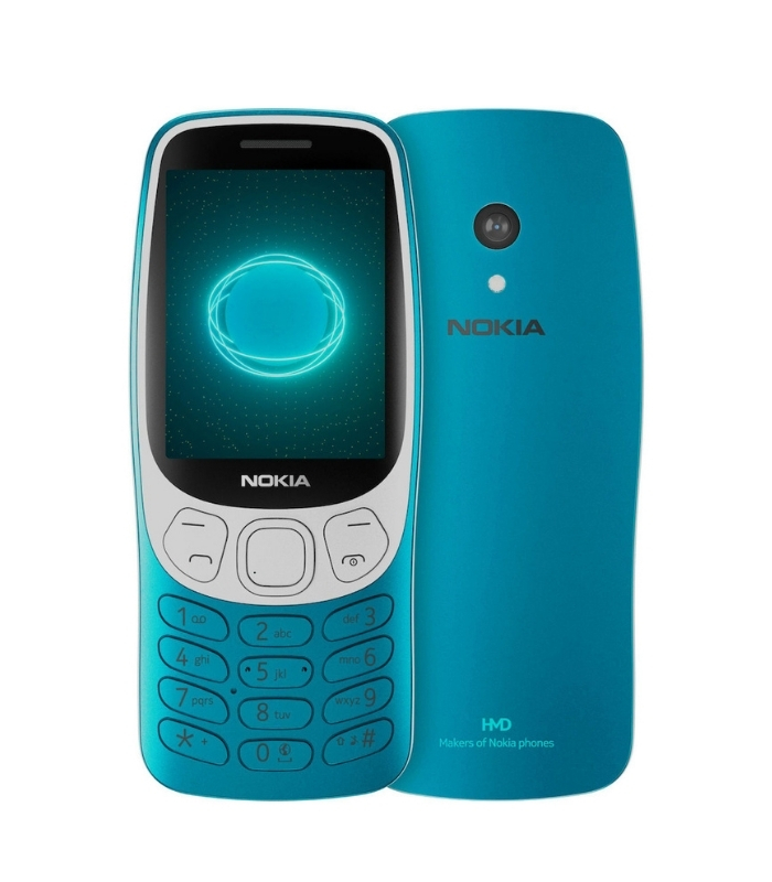 Nokia 3210 Dual SIM