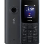 Nokia 110 4G κινητό τηλέφωνο με Dual SIM και 4G