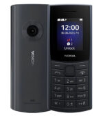 Nokia 110 4G κινητό τηλέφωνο με Dual SIM και 4G