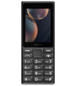 Κινητό Nokia 105 (2024) με οθόνη 2 ιντσών