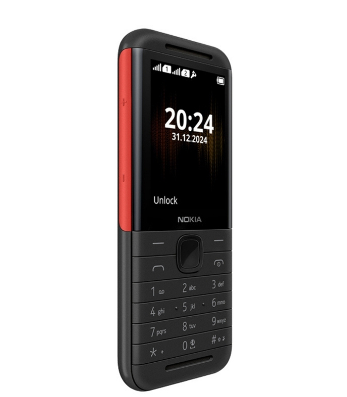 Οθόνη 2.8 ιντσών Nokia 5310