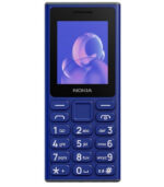 Nokia 105 (2024) με ραδιόφωνο FM