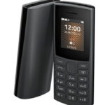 Nokia 106 (2023) κινητό με οθόνη 1,8 ίντσες