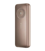 Nokia 130 μπλε με οθόνη 2.4 ιντσών
