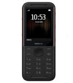 Μαύρο και κόκκινο Nokia 5310