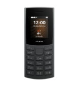 Οθόνη Nokia 105 4G, απλή και λειτουργική