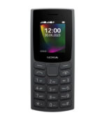 Κινητό Nokia 106 μαύρο χρώμα