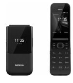 Πίσω κάμερα 2 MP του Nokia 2720 Flip