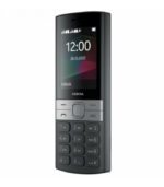 Μαύρο χρώμα Nokia 150 2023