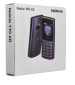 Φορτιστής και καλώδιο USB Type-C του Nokia 110 4G
