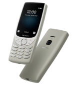 Nokia 8210 Κινητό Τηλέφωνο με 4G και Dual SIM
