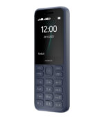 Nokia 130 ραδιόφωνο FM και υποδοχή 3.5mm jack