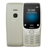 Nokia 8210 Κινητό Τηλέφωνο με 4G και Dual SIM