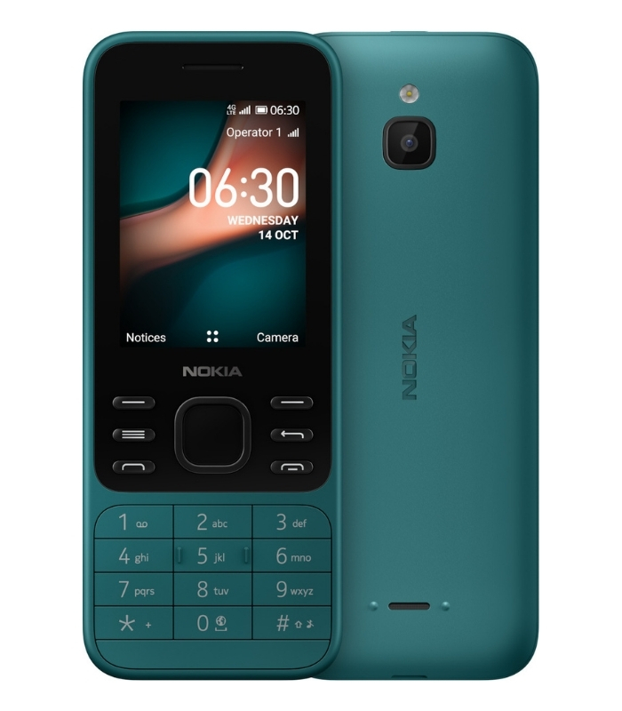 Οθόνη Nokia 6300 4G