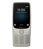 Nokia 8210 Κινητό Τηλέφωνο με 4G και Dual SIM